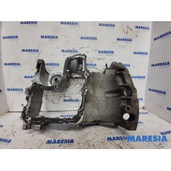 Citroen - C3 - Sump