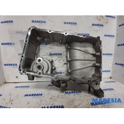 Citroen - C3 - Sump