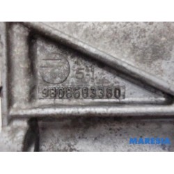 Citroen - C3 - Sump