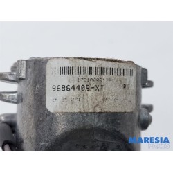 Peugeot - 208 - Binnenspiegel