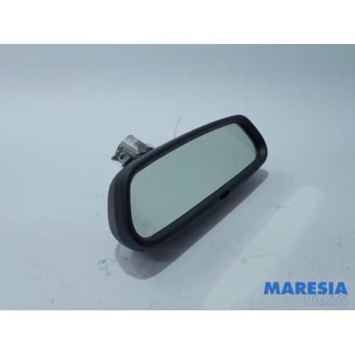 Peugeot - 208 - Rear view mirror