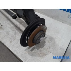 Renault - Trafic - Arbre entraînement roue avant