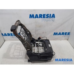 Renault - Megane - Seat frame