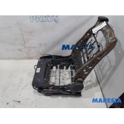 Renault - Megane - Seat frame