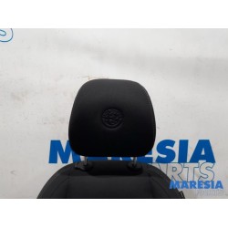 Alfa Romeo - Giulietta - Sitz links