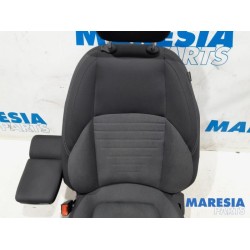 Alfa Romeo - Giulietta - Sitz links