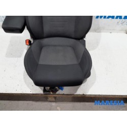 Alfa Romeo - Giulietta - Sitz links