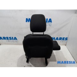 Alfa Romeo - Giulietta - Sitz links