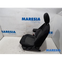 Alfa Romeo - Giulietta - Sitz links