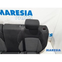 Alfa Romeo - Giulietta - Banquette arrière