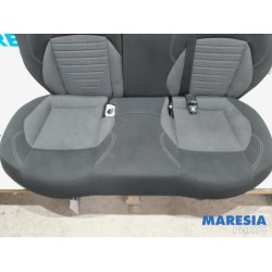 Alfa Romeo - Giulietta - Banquette arrière