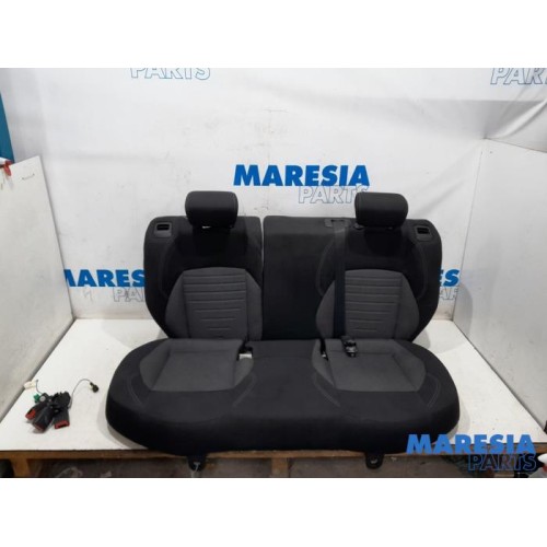 Alfa Romeo - Giulietta - Rear bench seat