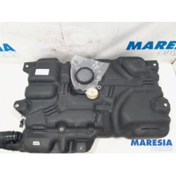 Renault - Trafic - Tank