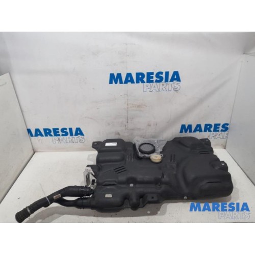 Renault - Trafic - Tank