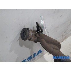 Alfa Romeo - Giulietta - Tank