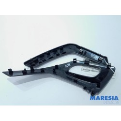 Peugeot - 208 - Front door handle 4-door, right