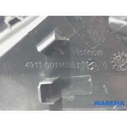 Peugeot - 208 - Front door handle 4-door, right