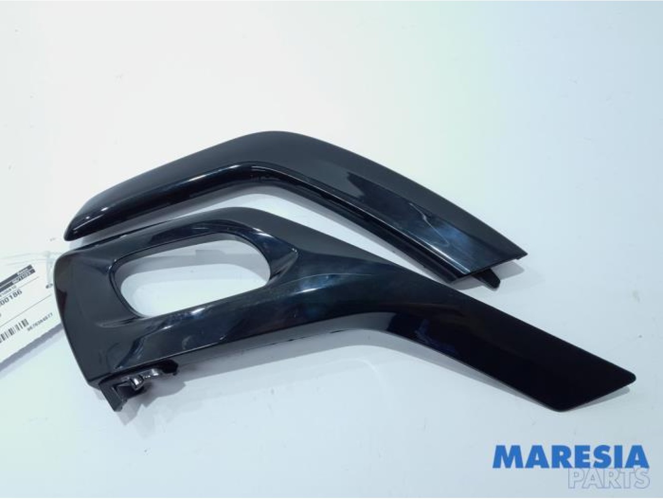 Peugeot - 208 - Front door handle 4-door, right