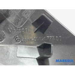 Peugeot - 208 - Türgriff 4-türig links vorne