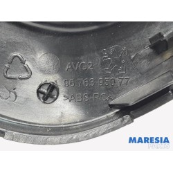Peugeot - 208 - Türgriff 4-türig links vorne