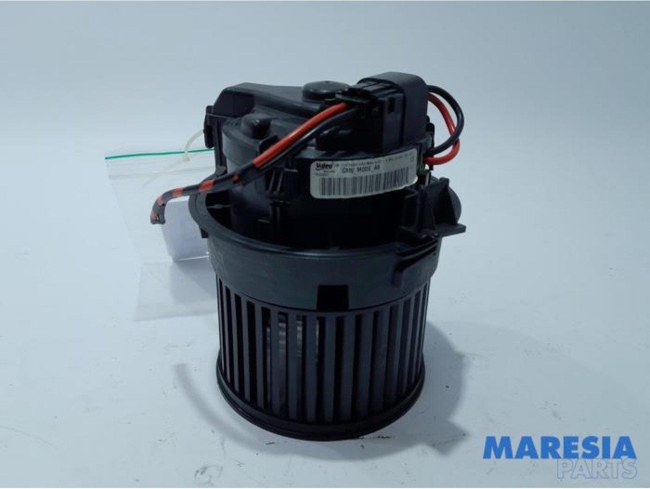 Peugeot - 208 - Heating and ventilation fan motor