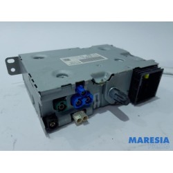 Peugeot - 208 - Module navigation
