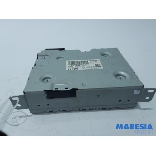 Peugeot - 208 - Navigatie Module