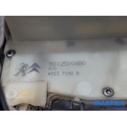Peugeot - 208 - Türschlossmechanik 4-türig links vorne