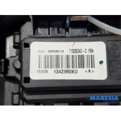 Peugeot - 208 - Heater resistor