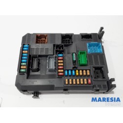 Peugeot - 208 - Engine management computer