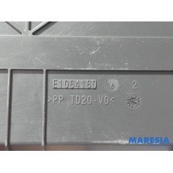 Peugeot - 208 - Engine management computer