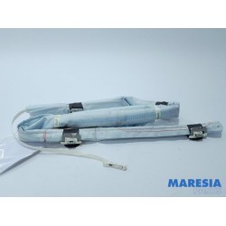 Peugeot - 208 - Airbag plafond