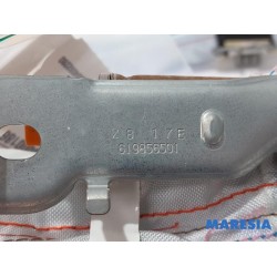 Peugeot - 208 - Airbag plafond