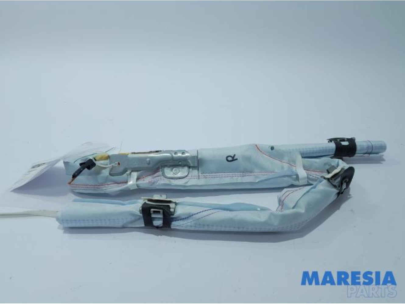 Peugeot - 208 - Airbag plafond