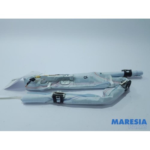 Peugeot - 208 - Airbag plafond