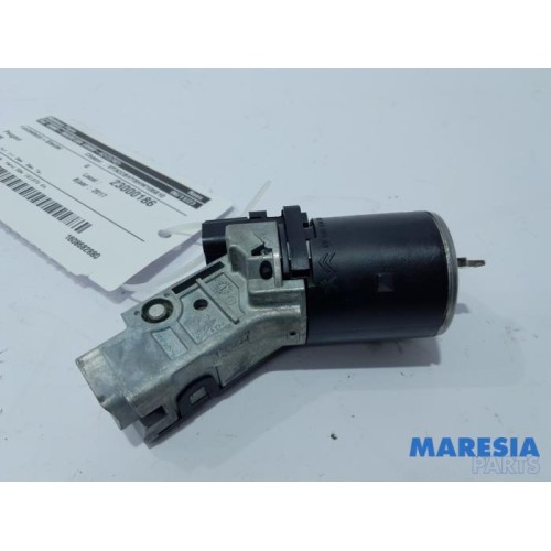 Peugeot - 208 - Ignition lock + key