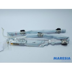 Peugeot - 208 - Airbag plafond