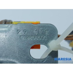 Peugeot - 208 - Airbag plafond