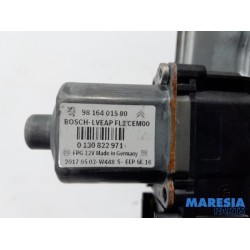 Peugeot - 208 - Fenstermechanik 4-türig links hinten