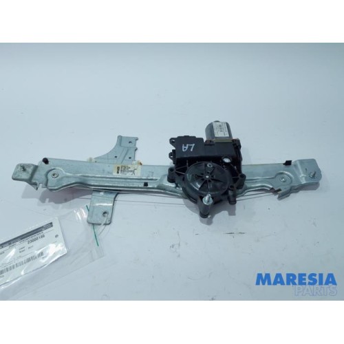 Peugeot - 208 - Fenstermechanik 4-türig links hinten