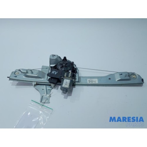 Peugeot - 208 - Window mechanism 4-door, front right