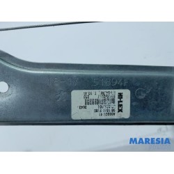Peugeot - 208 - Fenstermechanik 4-türig links vorne