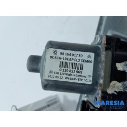 Peugeot - 208 - Fenstermechanik 4-türig links vorne