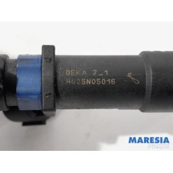 Peugeot - 307 - Injector (petrol injection)