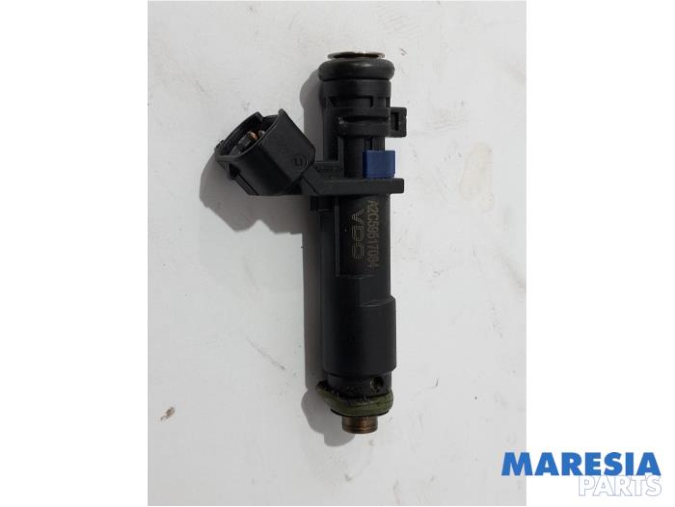 Peugeot - 307 - Injector (petrol injection)
