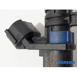 Peugeot - 307 - Injector (petrol injection)