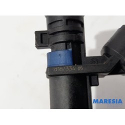 Peugeot - 307 - Injector (petrol injection)
