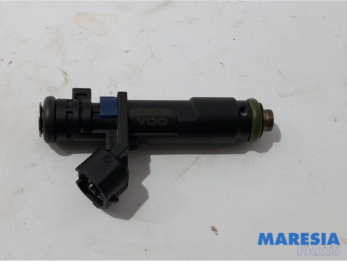 Peugeot - 307 - Injector (petrol injection)
