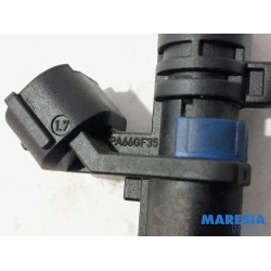 Peugeot - 307 - Injector (petrol injection)
