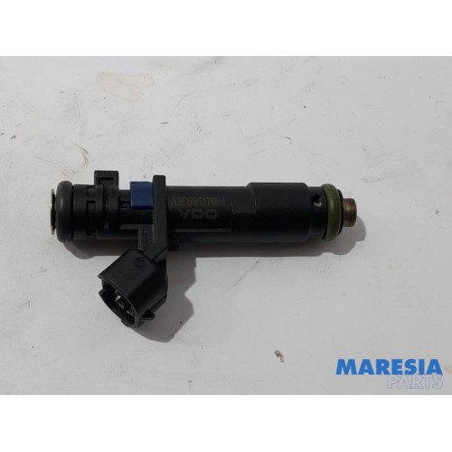 Peugeot - 307 - Injecteur (injection essence)